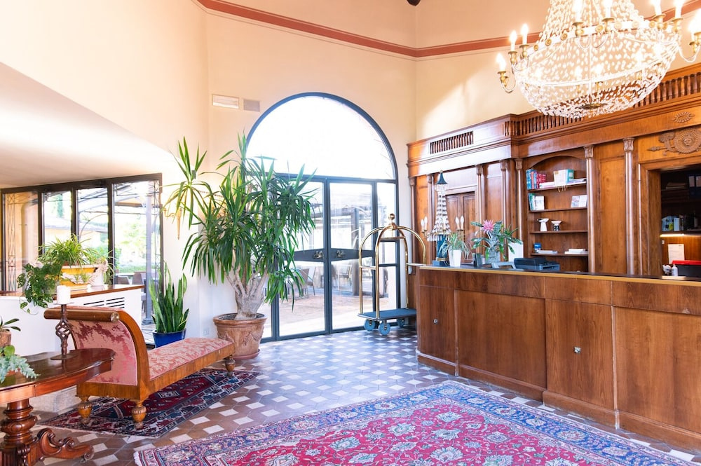 Hotel Il Piccolo Castello - Général