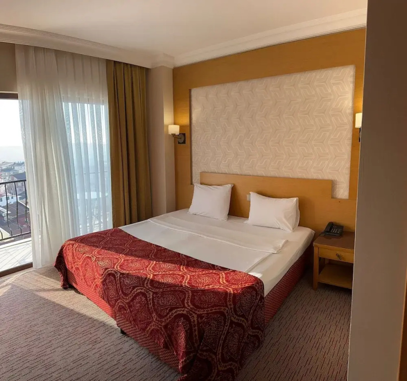 Comfort room