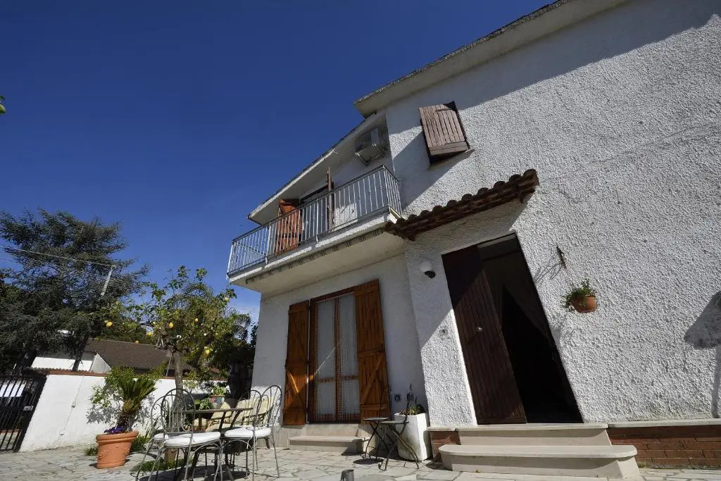Villa Dafne
