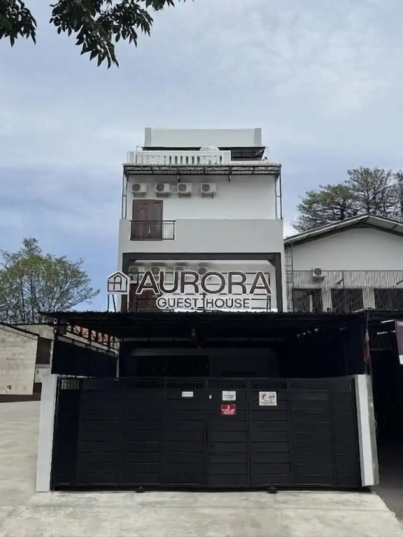 aurora house surabaya in Surabaya
