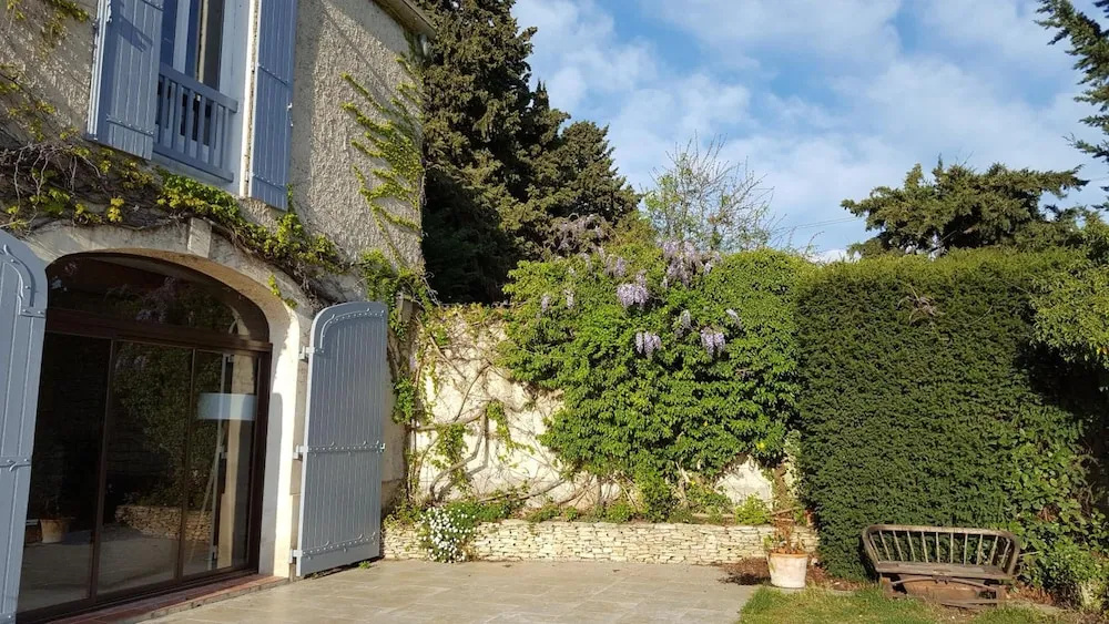 Mas des Prevots B&B