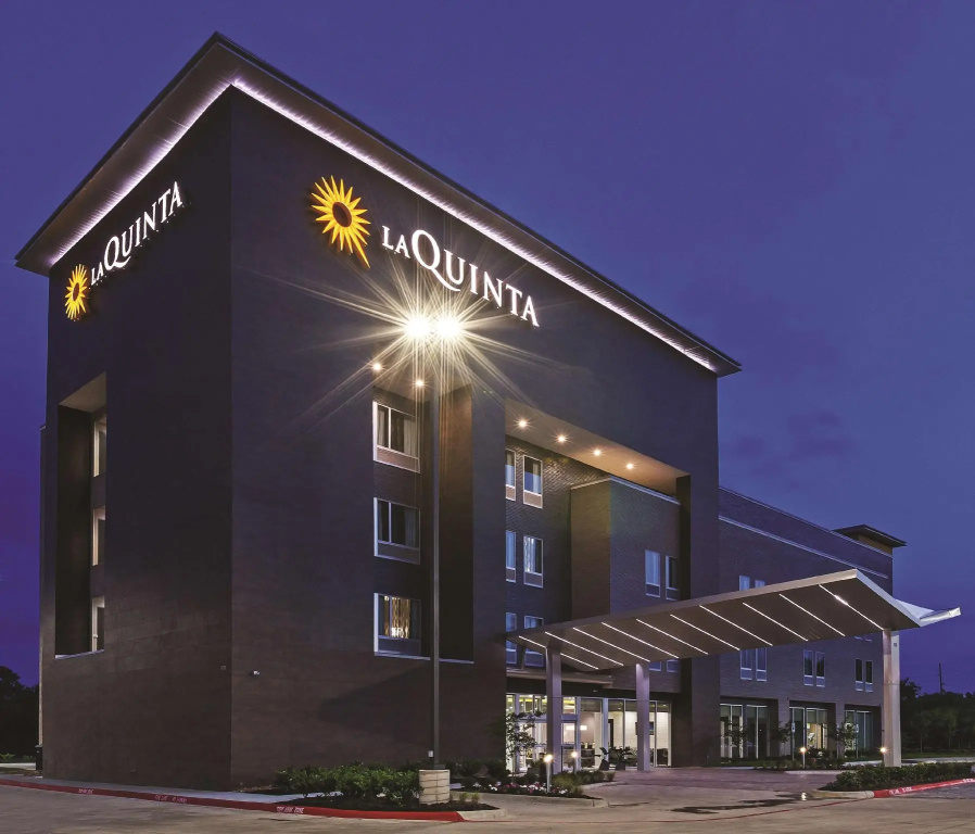 La Quinta Inn & Suites by Wyndham College Station South - Chambres