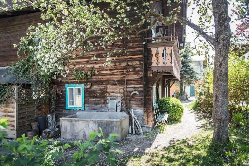 Hotel Seehof - Chambres