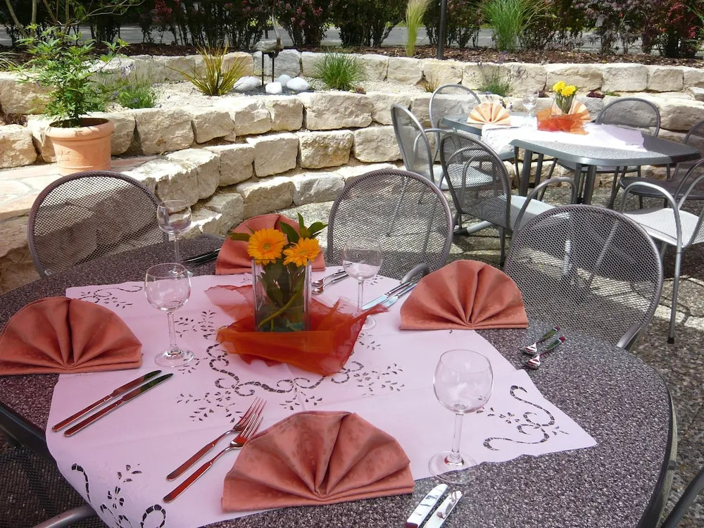 Hotel photo 21