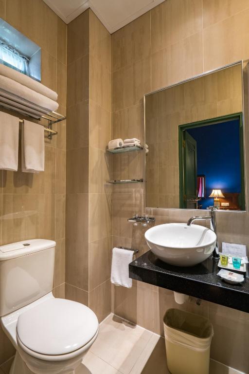 Yeng Keng Hotel