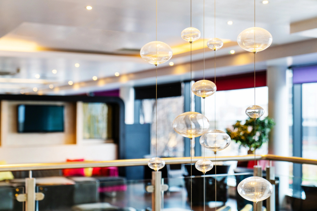 Holiday Inn Express Dundee by IHG - Général
