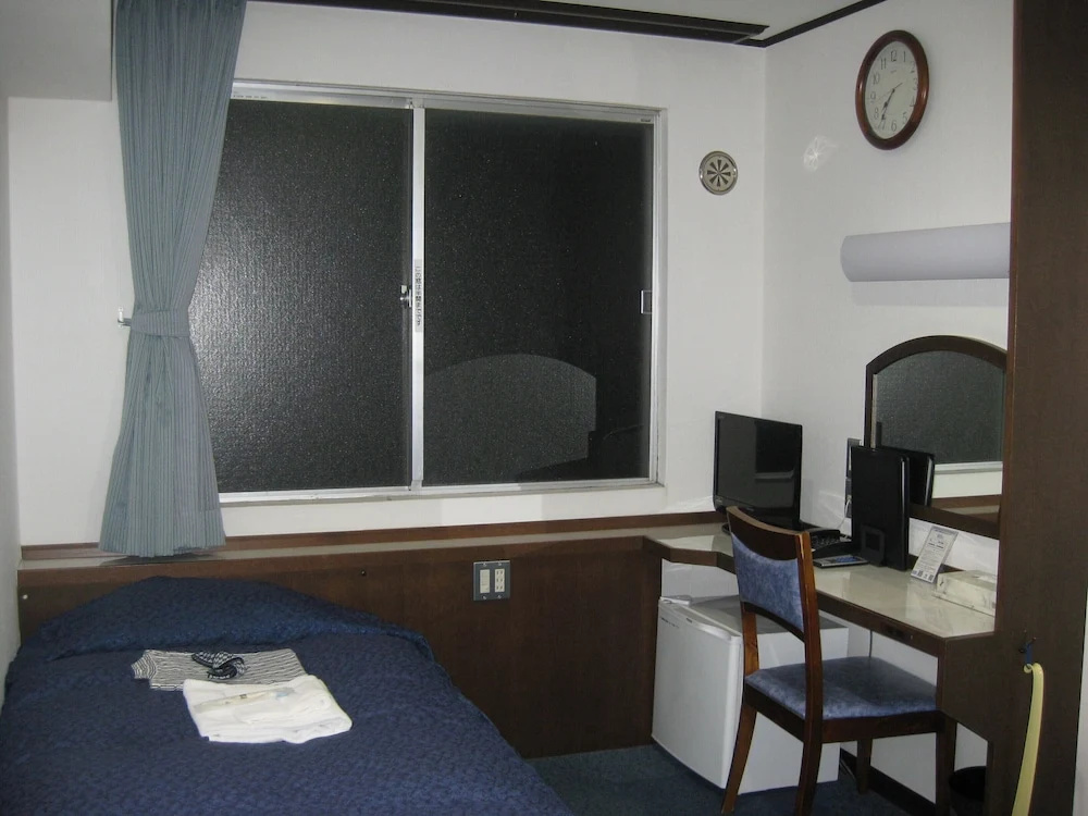 Tokyo Business Hotel - Chambres