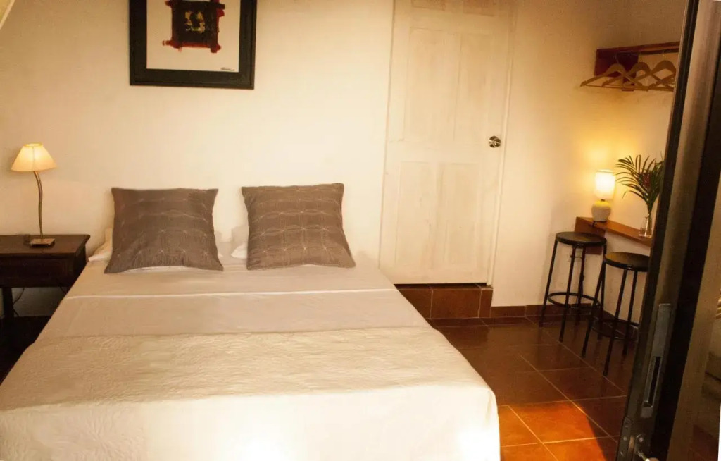 Sol Pacifico Lodge - фото 17