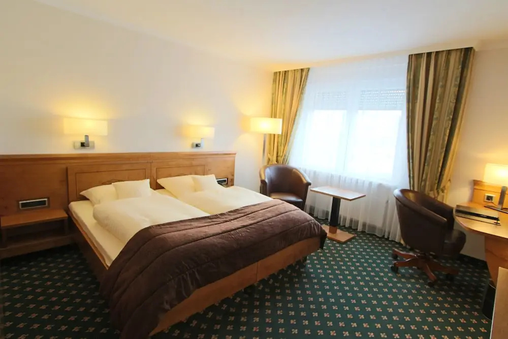 Hotel photo 7