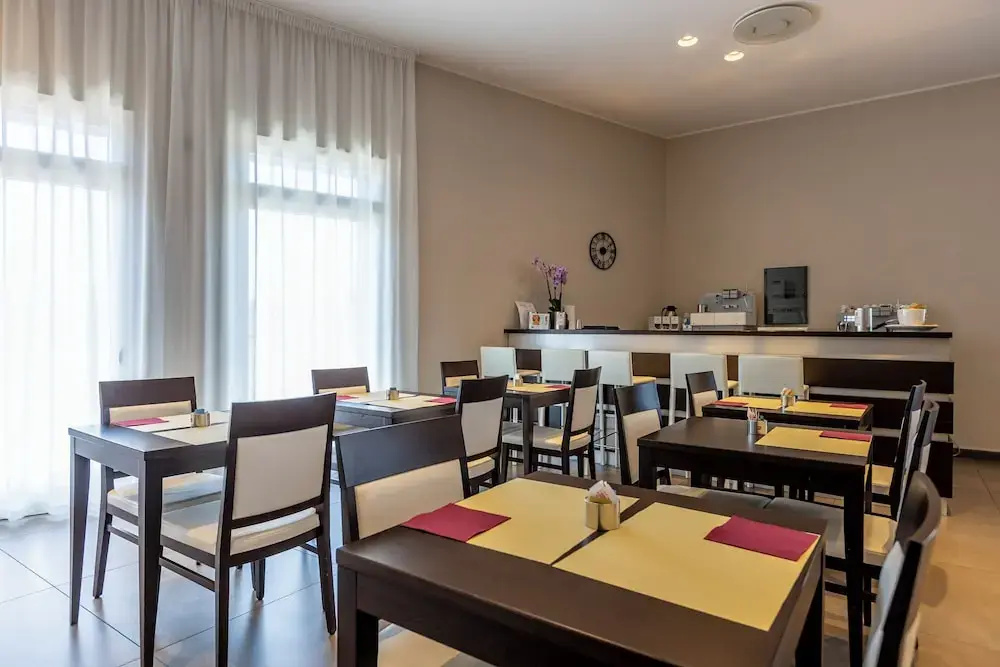 Hotel photo 16