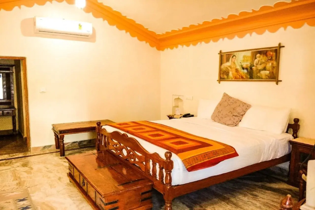 Sehdev Bagh - Général