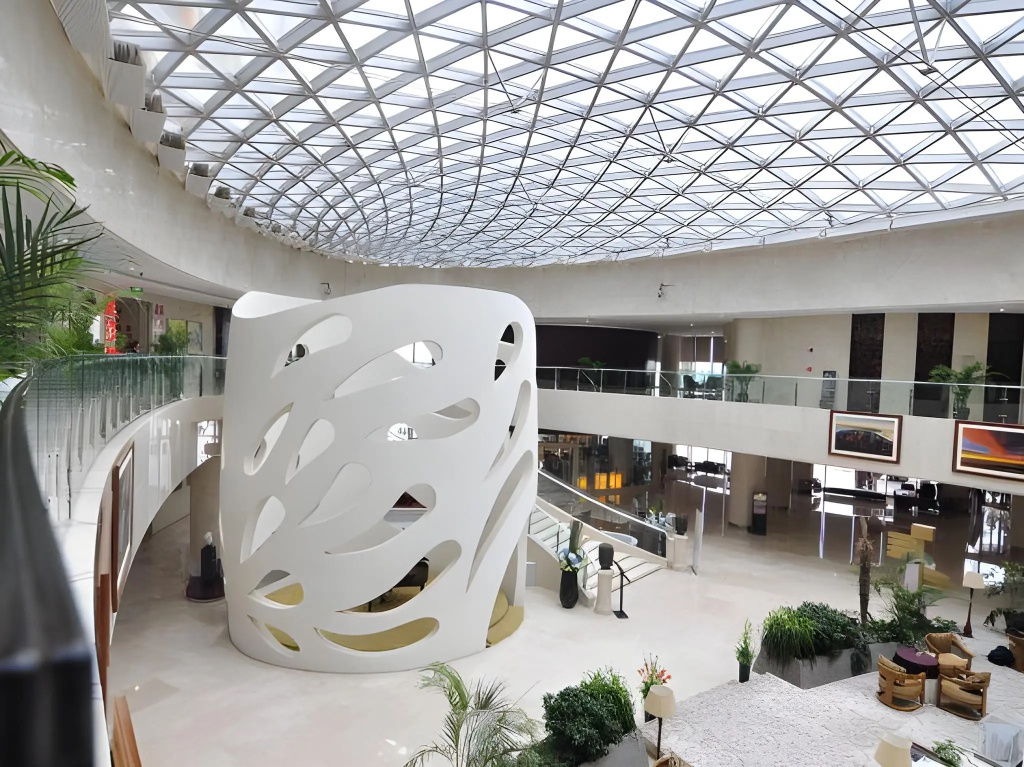 Best Yue Hang Hotel - Général
