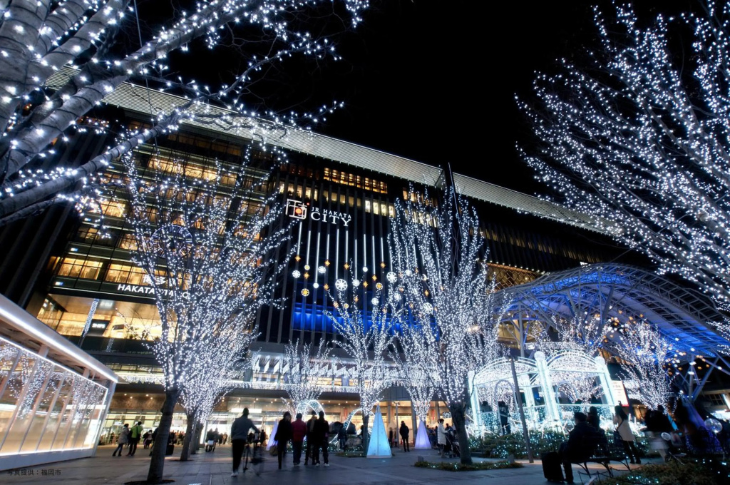 Hotel Reference Hakata Reisen 사진 14