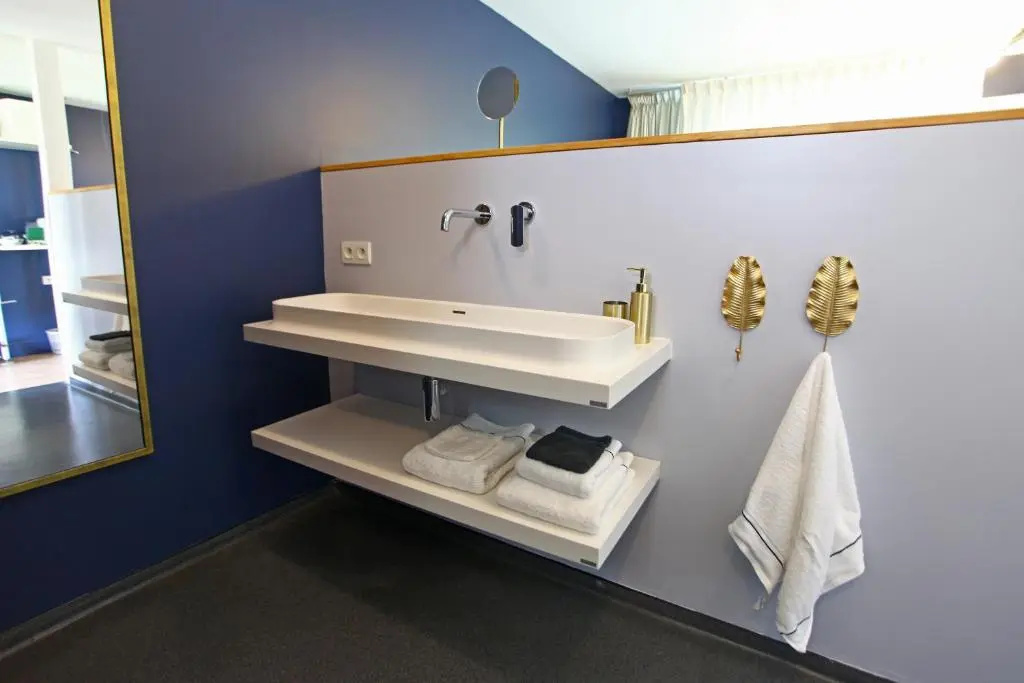 La Petite Couronne, Ecolodge & Lofts - Chambres