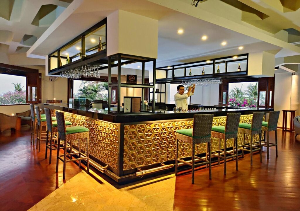 Grand Mirage Resort & Thalasso Bali