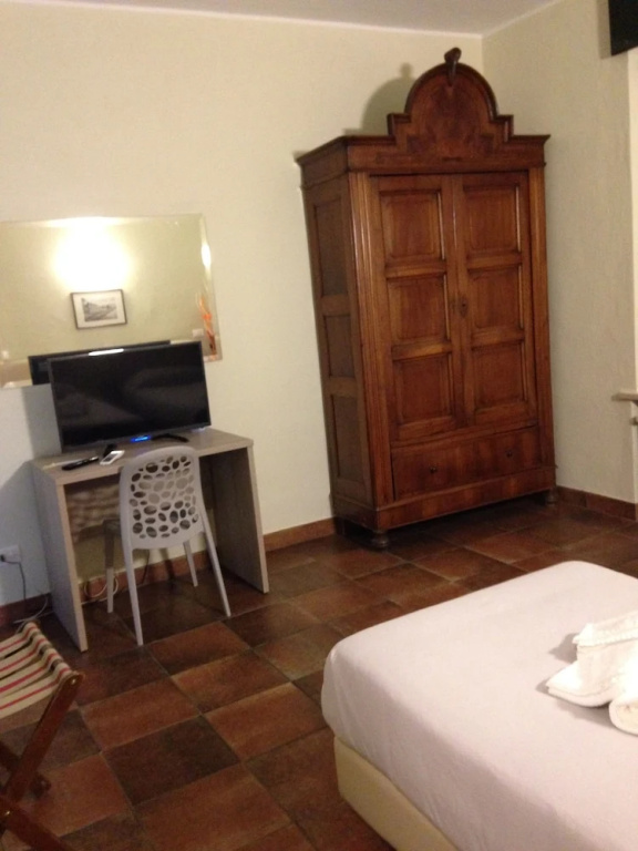 Albergo San Michele Ristorante Torino - Général