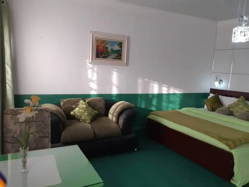 HBC Resort - Général