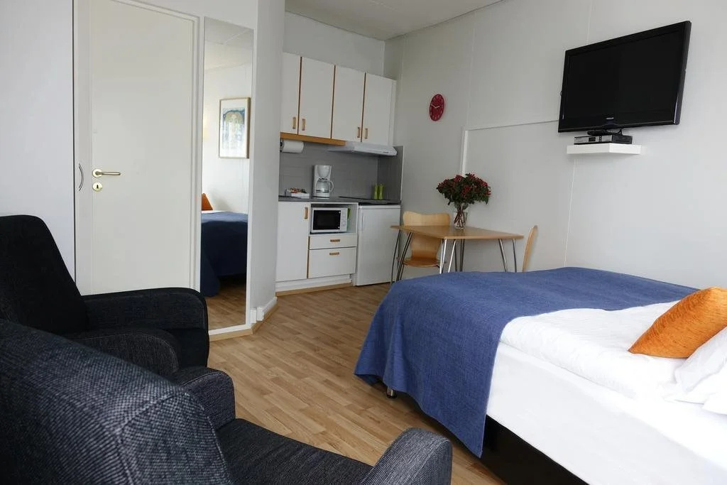 Castle House Luxury Apartments - 4