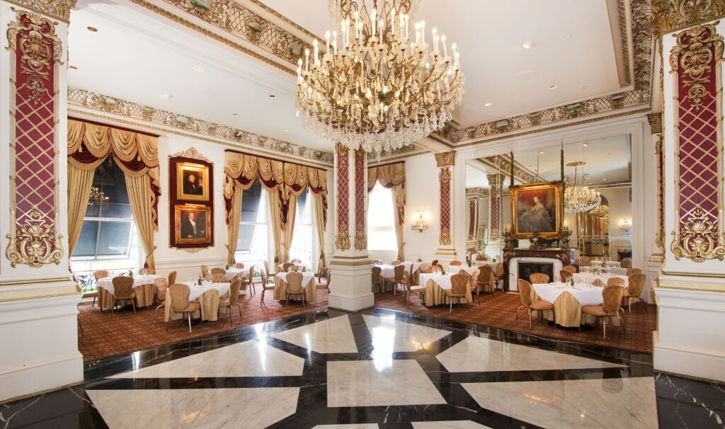 Le Pavillon Hotel by null