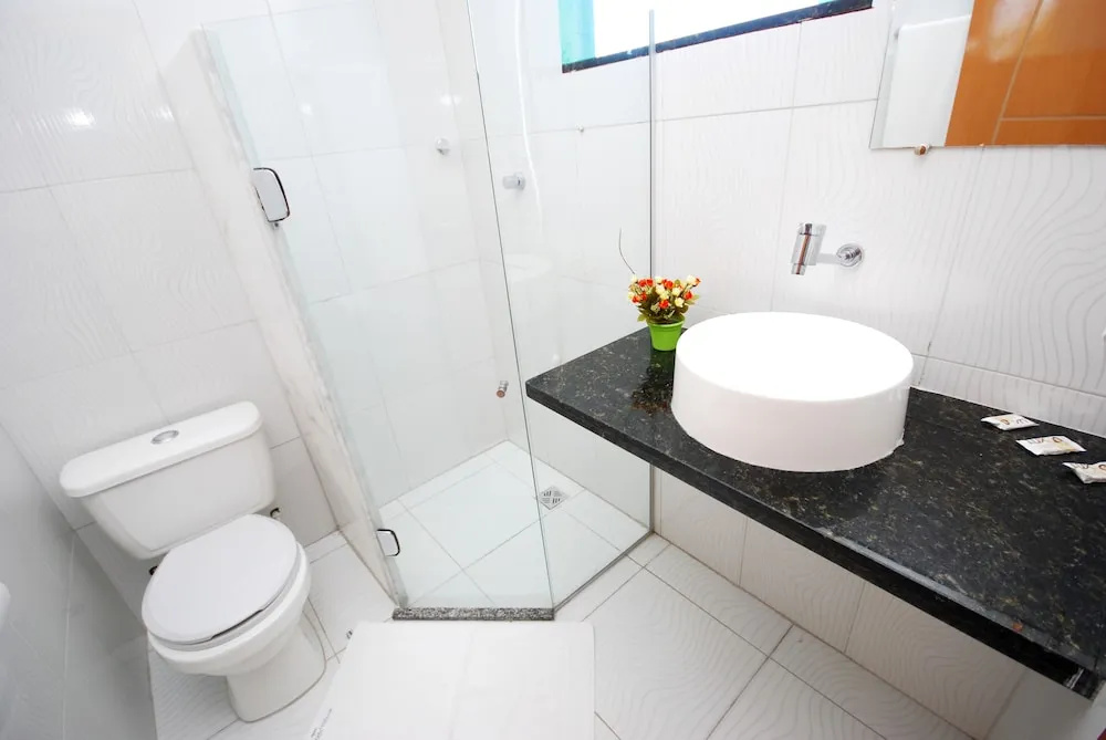 Apart Hotel Veleiros - Chambres