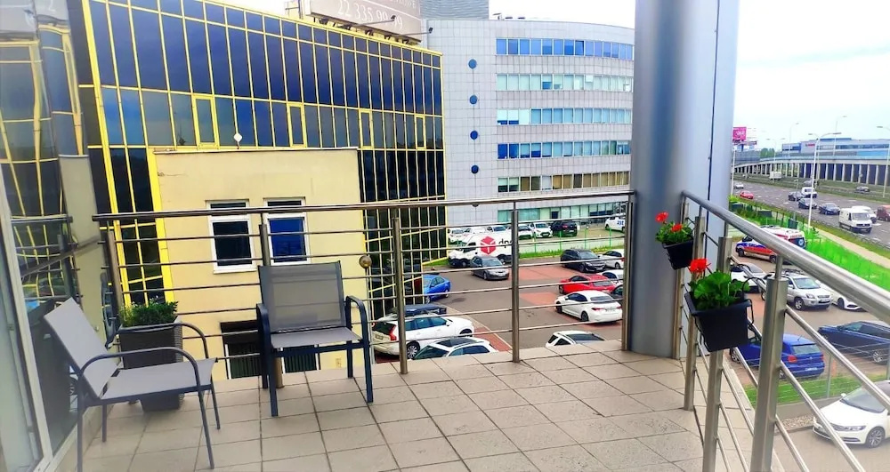 Apartamenty Varsovia 304