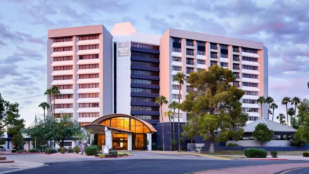 Delta Hotels by Marriott Phoenix Mesa