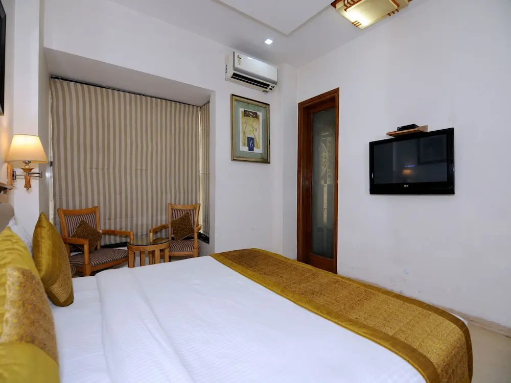 Sam Hotel - Général