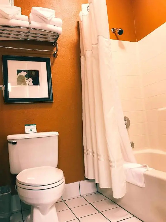 The Hotel Salem - Chambres