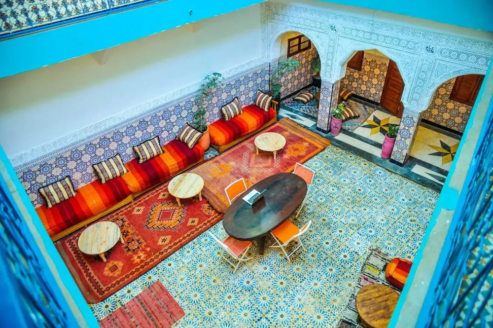 Hotel photo 19