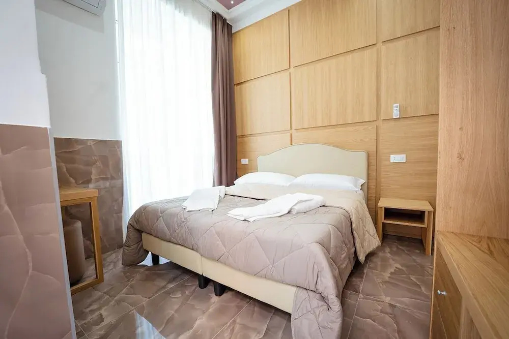 Superior room