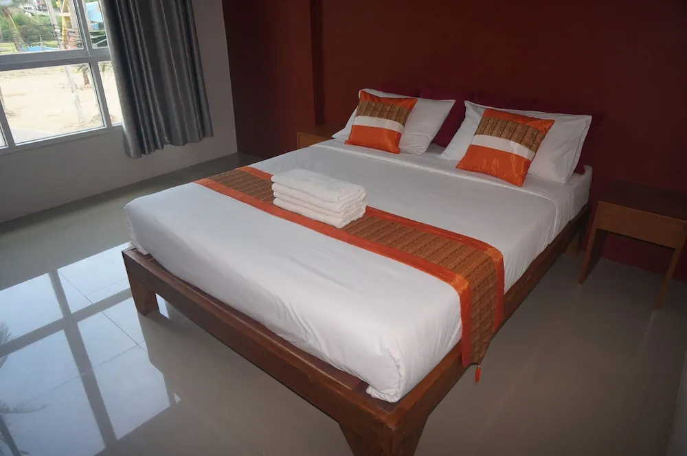 Baannoksuan Resort Samui - Chambres