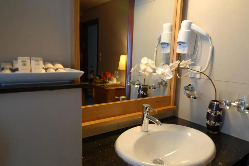 Eternity Hanoi Hotel - Chambres