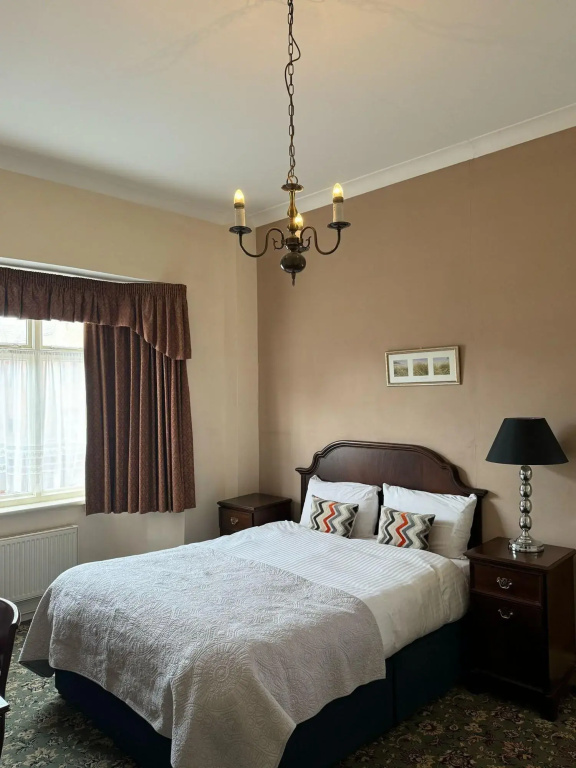 Taunton House Hotel - Général