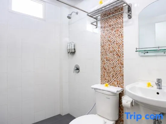 Duo Legian Hotel - Chambres