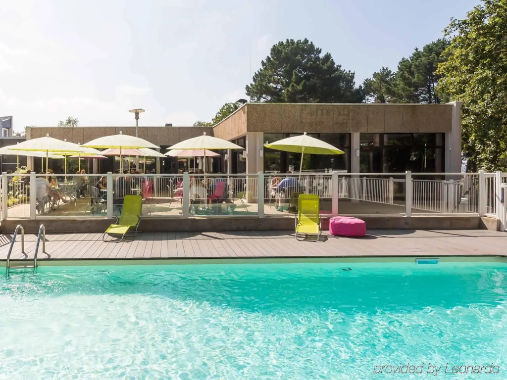 ibis Styles Lorient Caudan - Général