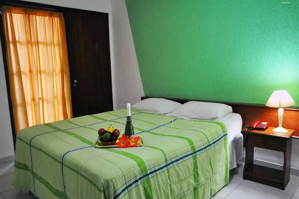 Rede Andrade Estrela Dalva Praia Hotel - Général