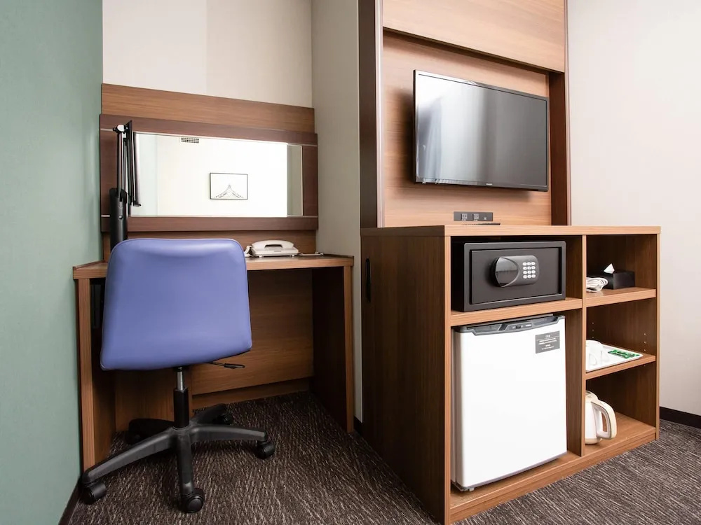 Comfort Hotel ERA Tokyo Higashi Kanda 사진 7