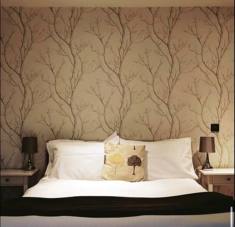 Ormonde House Hotel - Chambres