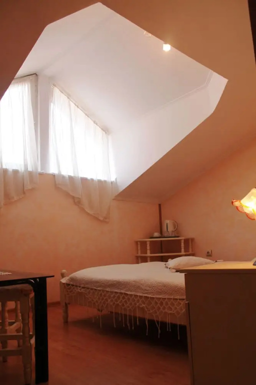 Hotel Tarnava - Chambres