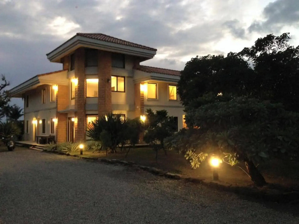 Southern Sun Homestay North