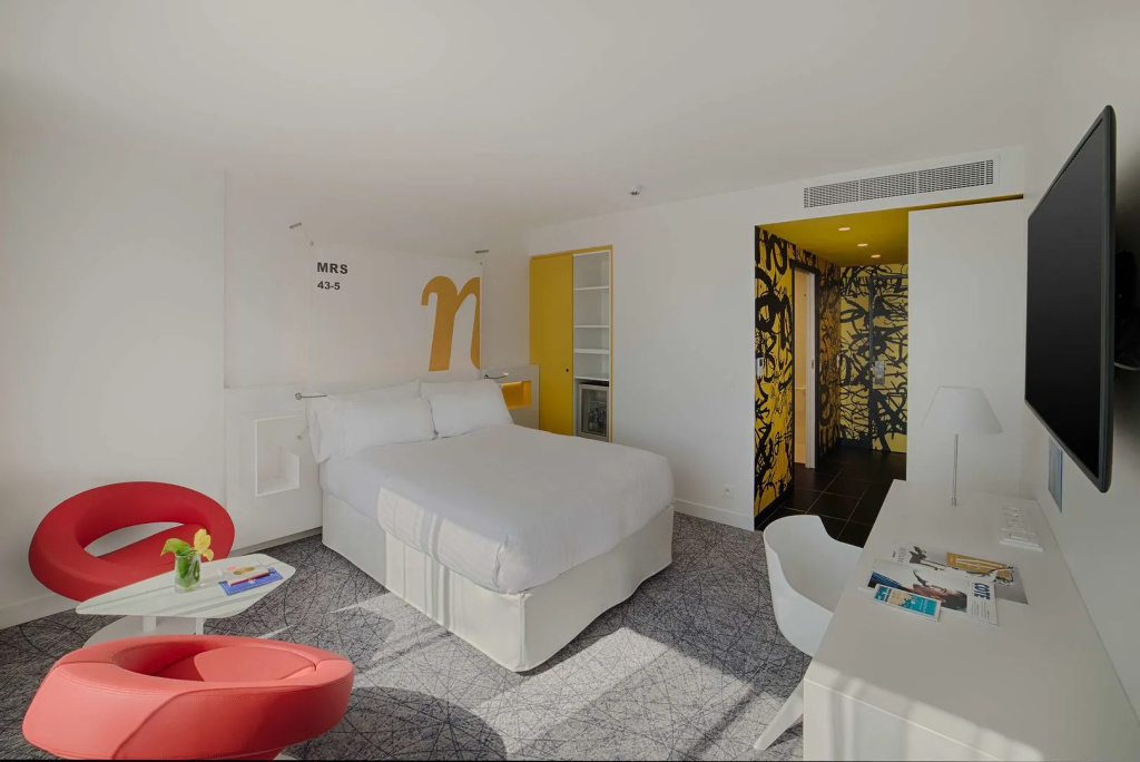 Hotel photo 8