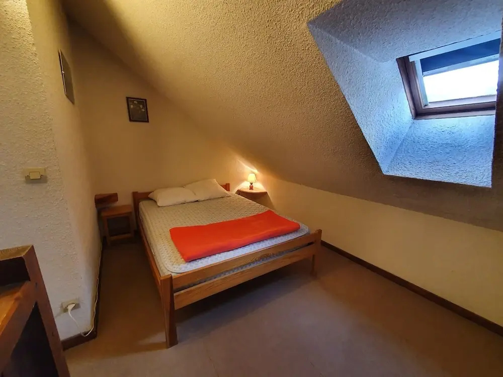 Voir la photo 1 — Panoramic Alpine Stay