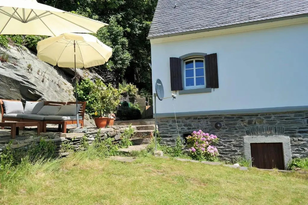 Kutscherhaus Monschau - Chambres