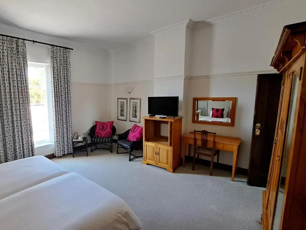 Zomerlust - Chambres