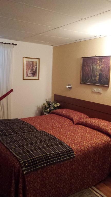Hotel Filey - Chambres