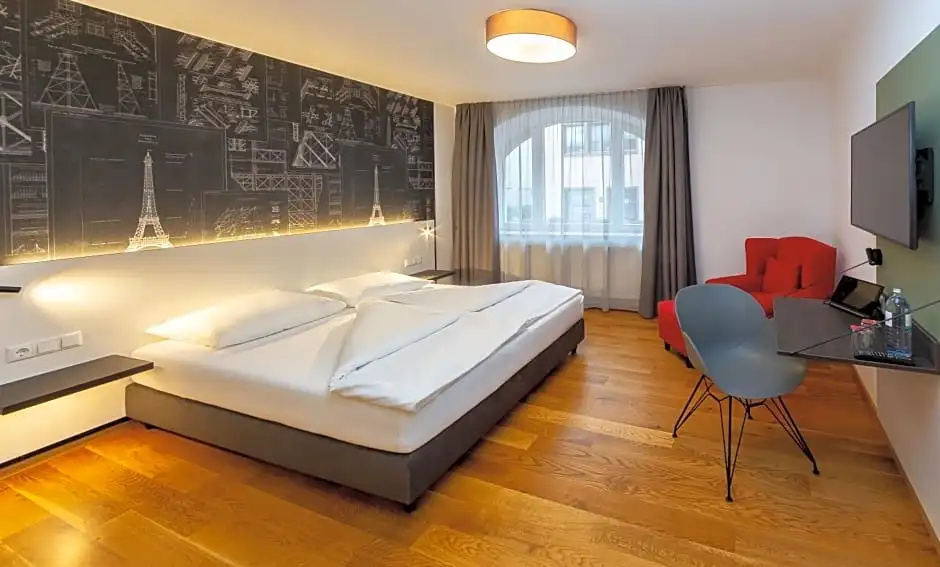 Gottwalds Inn - Chambres