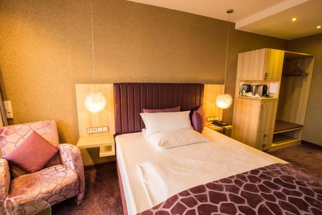 Hotel photo 14