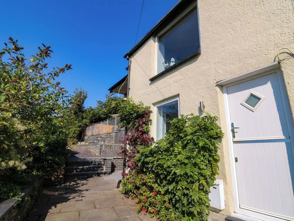 1 Gibraltar Terrace