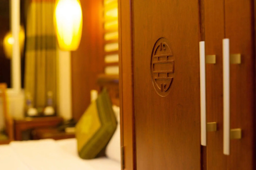Romantique Hotel De Hanoi - Général