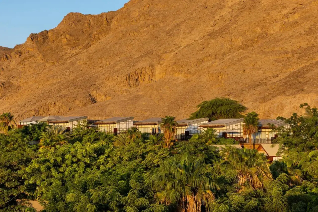 Royal Shangri-La Eilat - фото 27
